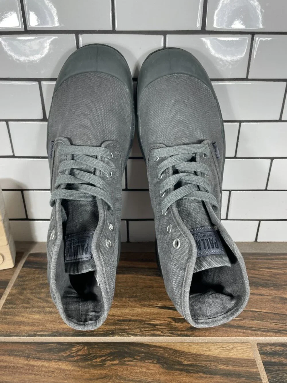 Palladium pampa hi